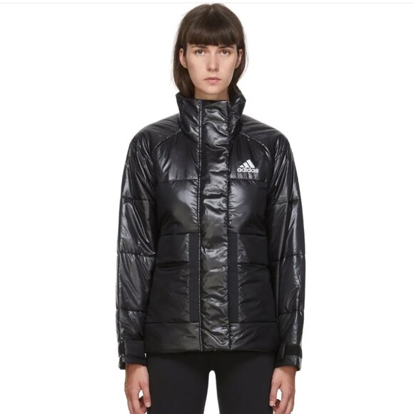 Adidas & Alexander Wang Jacket "NEW" - Picture 1 of 16